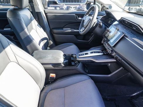 Used 2018 Honda Clarity Plug-In Hybrid image 15