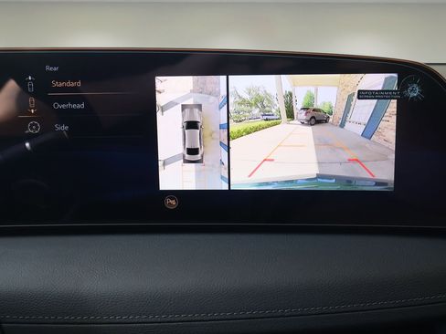 New 2026 Cadillac CT5 Premium Luxury RWD image 20