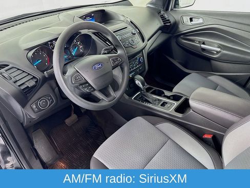 Used 2018 Ford Escape SE image 10