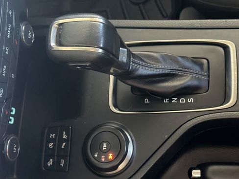 Certified 2019 Ford Ranger XLT w/ Equipment Group 302A Luxury AWD/4WD image 20