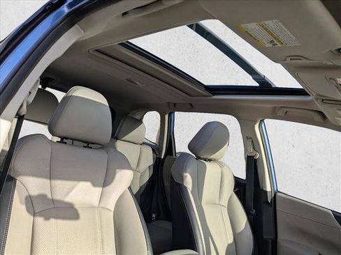 Used 2019 Subaru Forester Limited image 21