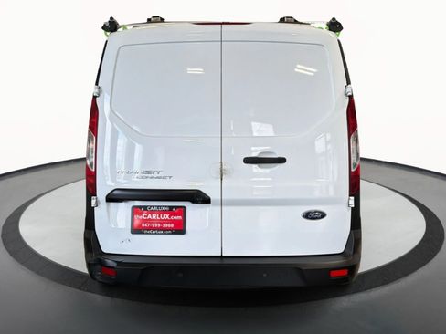 Used 2020 Ford Transit Connect XL FWD image 6