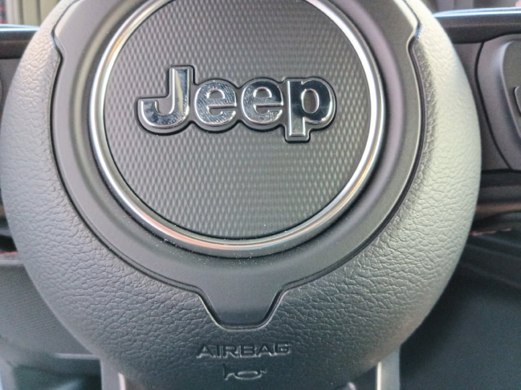 New 2026 Jeep Wrangler Unlimited Rubicon 392 w/ Quick Order Package 27X Moab AWD/4WD image 6