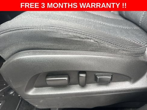 Used 2017 GMC Terrain SLE w/ Nightfall Package FWD image 13