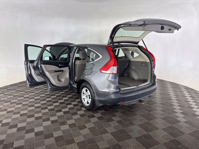 Used 2013 Honda CR-V LX image 16