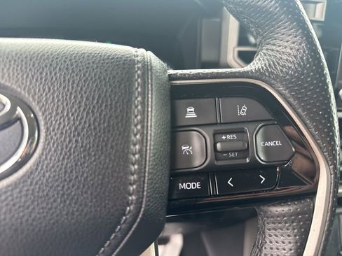 Used 2024 Toyota Tundra SR5 w/ SR5 Premium Package image 11