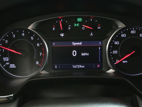 Used 2024 Chevrolet Blazer LT w/ Convenience Package AWD/4WD image 16
