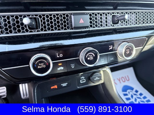 Used 2024 Honda Civic Sport image 18