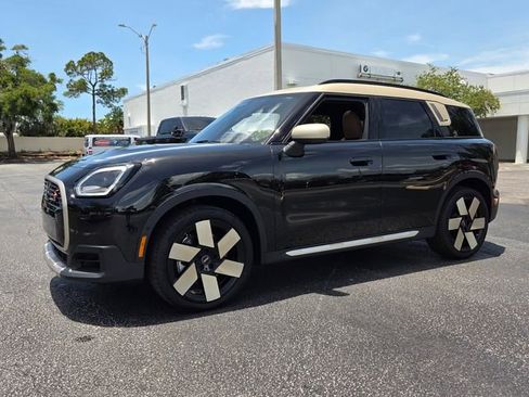 New 2027 MINI Cooper Countryman S AWD/4WD image 3