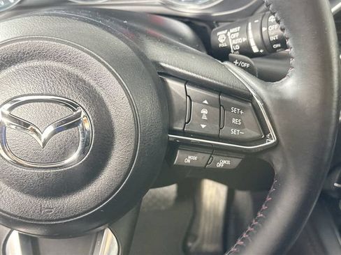 Used 2022 MAZDA CX-5 AWD 2.5 Turbo image 23