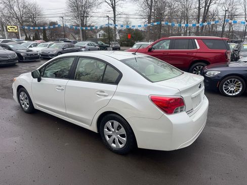 Used 2013 Subaru Impreza 2.0i image 8