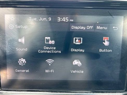 Used 2024 Kia K5 LXS FWD image 26
