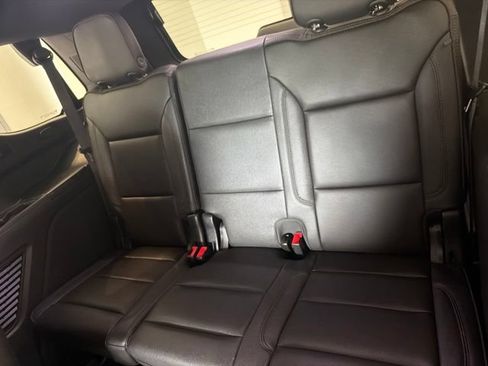 Certified 2023 Chevrolet Tahoe High Country AWD/4WD image 14