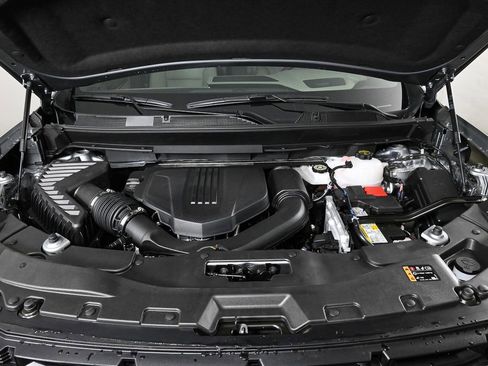 New 2026 GMC Acadia Elevation w/ Elevation Premium Package image 36