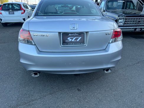 Used 2008 Honda Accord EX-L image 4