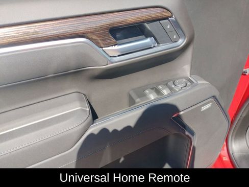 New 2026 GMC Sierra 1500 Elevation w/ Elevation Premium Package image 28