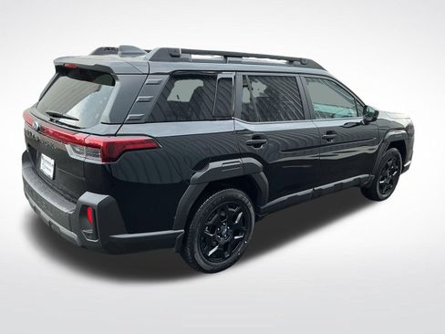 New 2026 Subaru Outback Limited AWD/4WD image 5