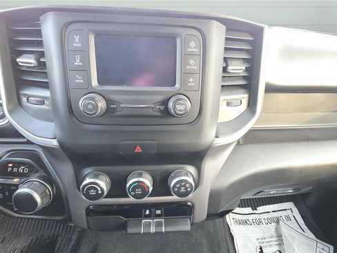 Used 2022 RAM 1500 Big Horn image 14