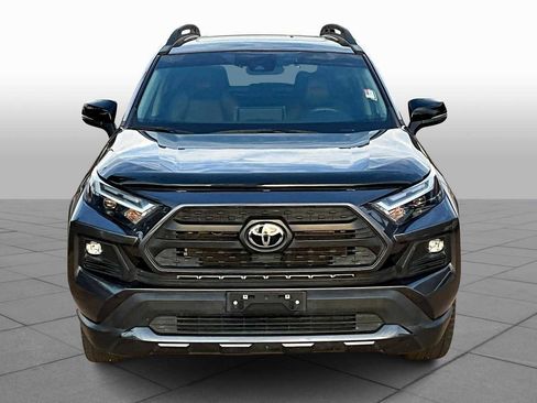 Used 2022 Toyota RAV4 TRD Off-Road image 5