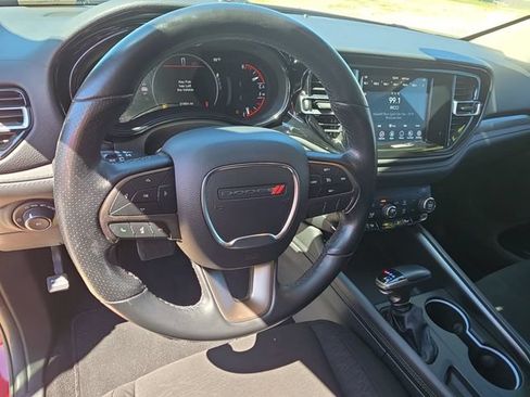 Used 2021 Dodge Durango SXT RWD image 17