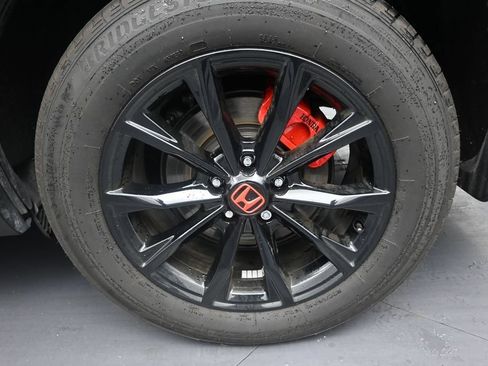 Used 2025 Honda CR-V Sport-L image 9