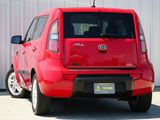 Used 2011 Kia Soul + image 4