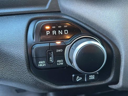 Used 2020 RAM 1500 Tradesman image 32