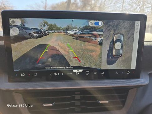 New 2026 Ford Explorer ST w/ Sun And Sound Package AWD/4WD image 20