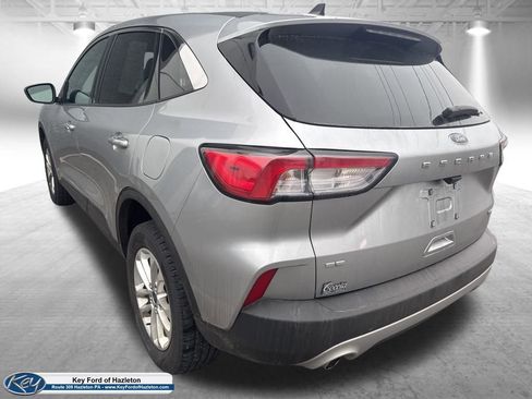 Used 2022 Ford Escape SE w/ Convenience Package image 7