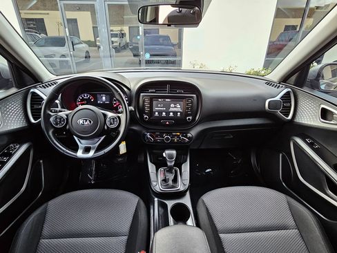 Used 2021 Kia Soul X-Line image 21