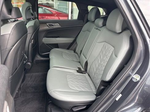 Used 2023 Kia Sportage X-Line w/ X-Line Premium Package image 50