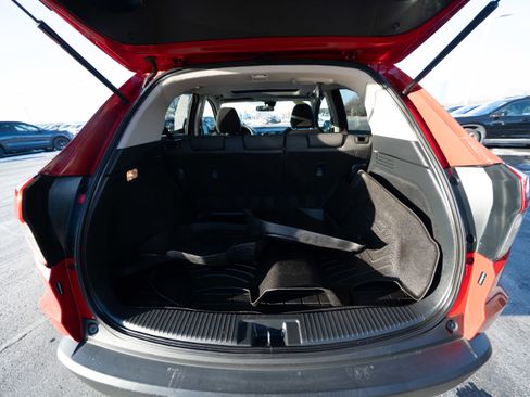Used 2020 Honda HR-V EX image 28