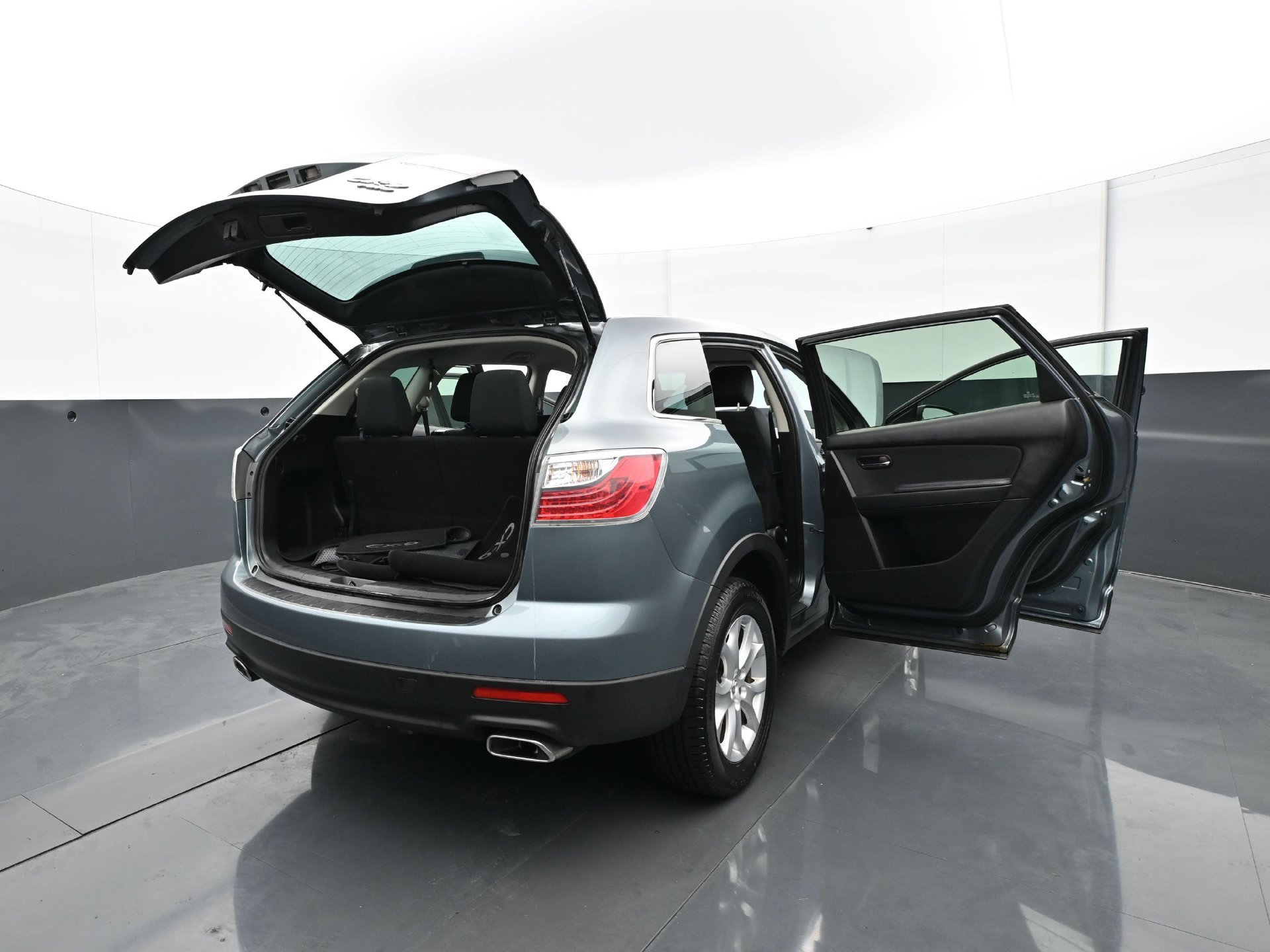 Used 2012 MAZDA CX-9 Sport AWD/4WD image 35