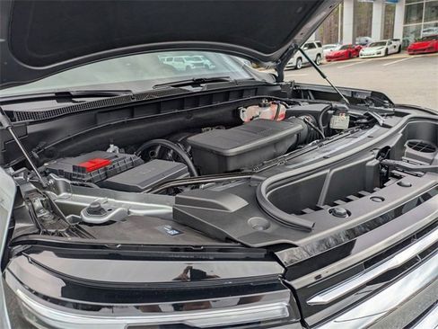 New 2026 Chevrolet Suburban LT w/ Comfort Package image 42