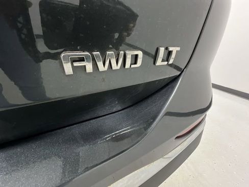 Used 2020 Chevrolet Equinox LT AWD/4WD image 31