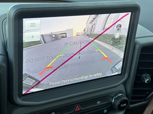 New 2024 Ford Bronco Sport Badlands w/ Premium Package image 20