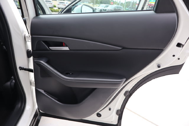 Used 2024 MAZDA CX-30 AWD 2.5 S image 26