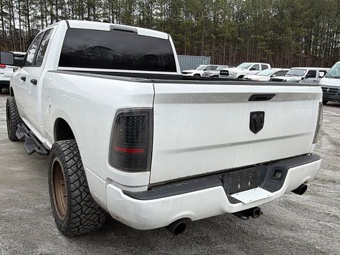 Used 2018 RAM 1500 Express w/ Express Value Package image 10