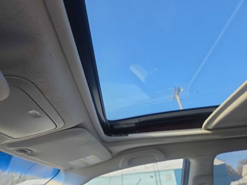 Used 2009 Subaru Forester 2.5XT w/ Popular Equipment Group 4B image 14