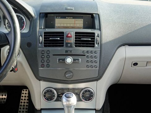 Used 2010 Mercedes-Benz C 300 Sedan image 71