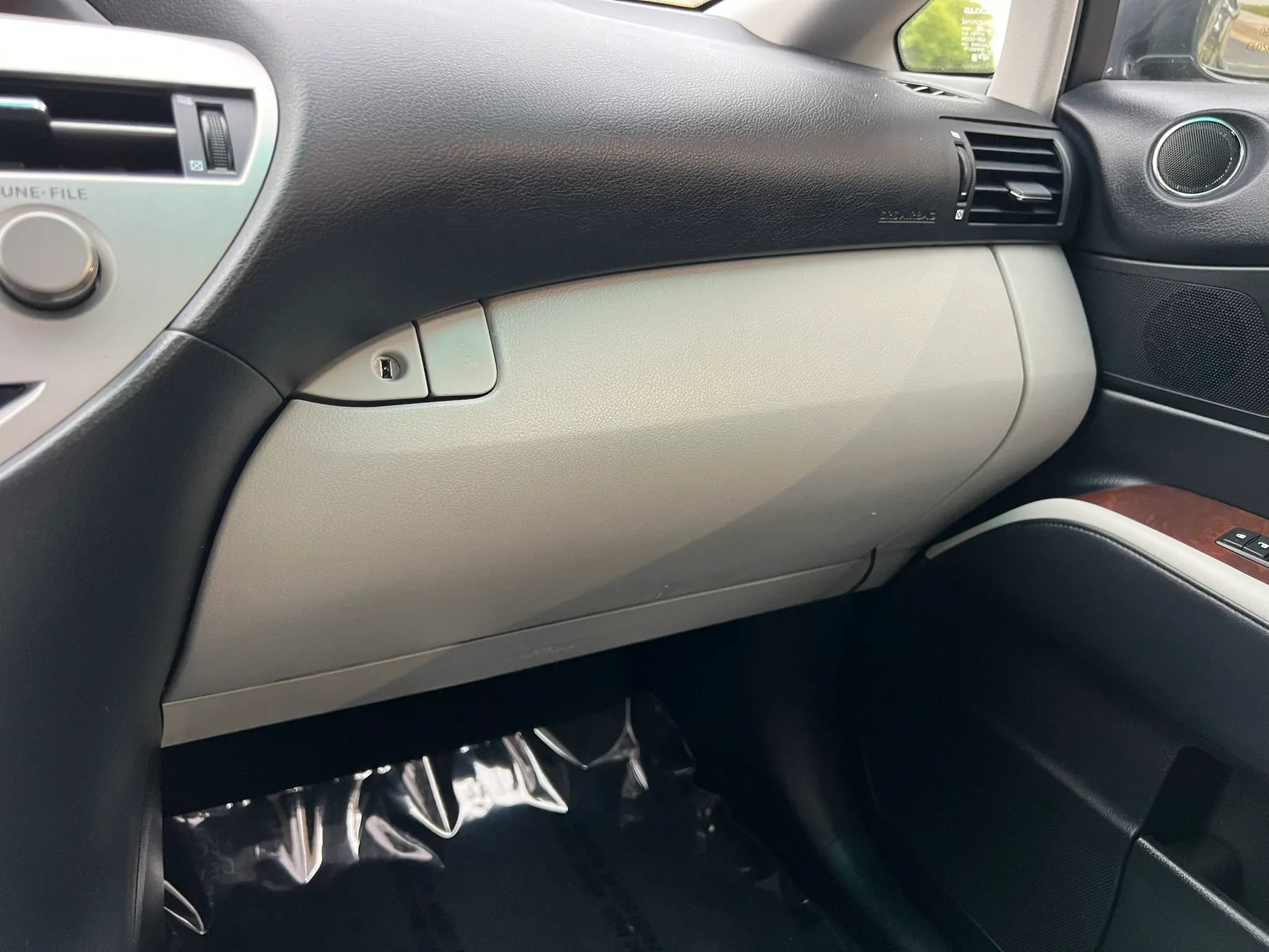 Used 2010 Lexus RX 450h AWD image 28