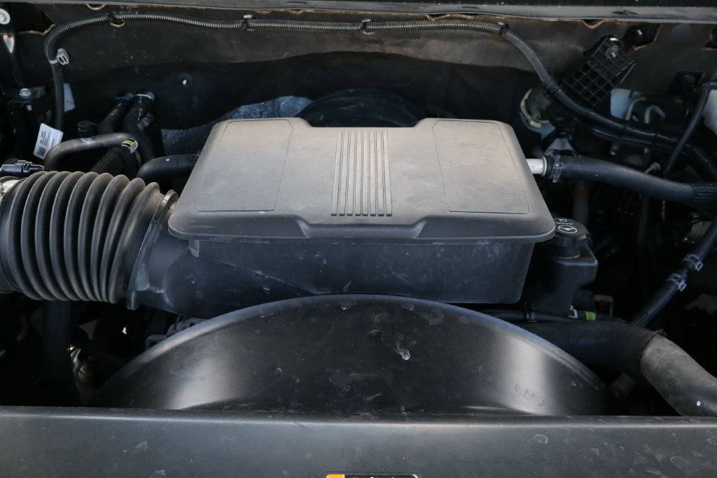 Used 2023 Chevrolet Silverado 2500 LT AWD/4WD image 29