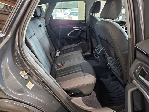 New 2025 Audi Q5 Premium image 12