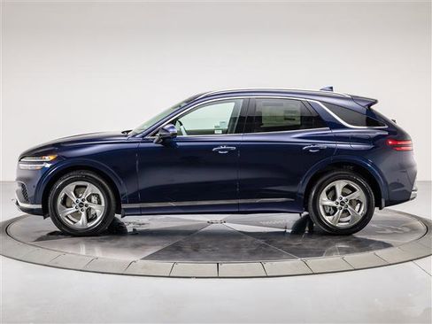 New 2026 Genesis GV70 2.5T Advanced image 2