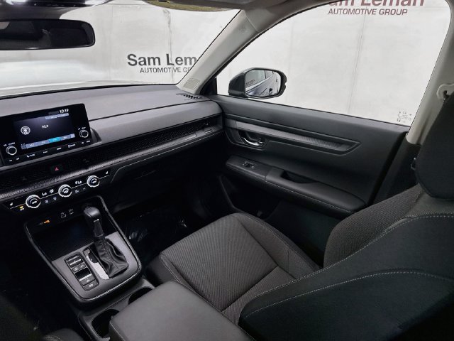 Used 2025 Honda CR-V EX image 23