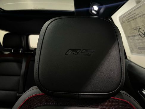 New 2026 Chevrolet Equinox RS image 32