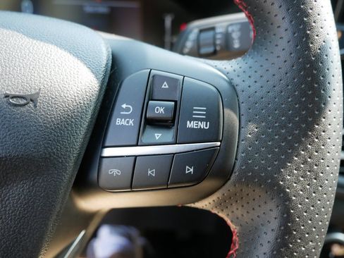 Used 2025 Ford Escape ST-Line AWD/4WD image 27