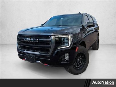 Used 2024 GMC Yukon AT4 w/ Technology Package