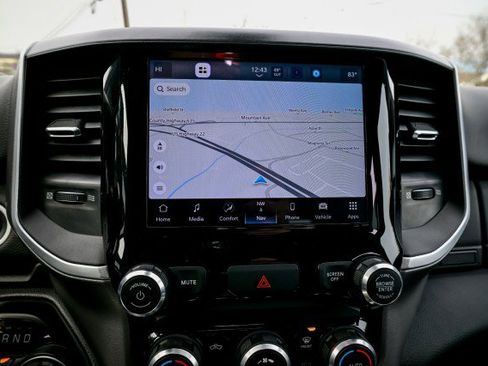 Used 2022 RAM 1500 Big Horn image 34