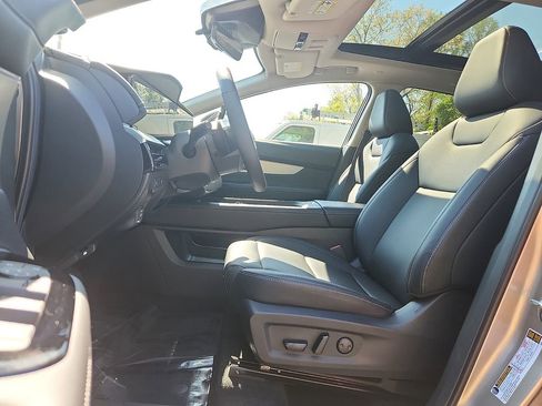 Certified 2026 Nissan Murano SL AWD/4WD image 14